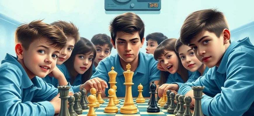 10 Œuvres Similaires à Échec et Mat