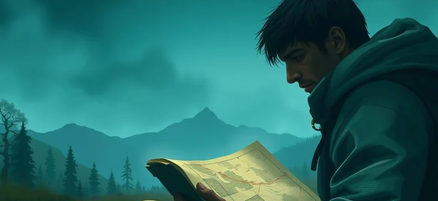 10 films et séries similaires à À couteaux tirés