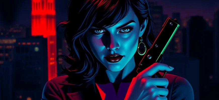 10 films captivants similaires à Sushi Girl