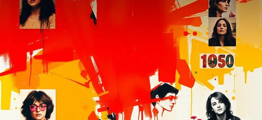 10 œuvres similaires à Barbara Rubin et l'underground new-yorkais