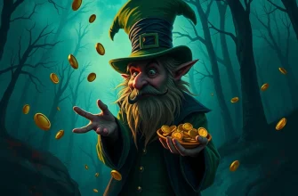 10 films et séries similaires à Leprechaun