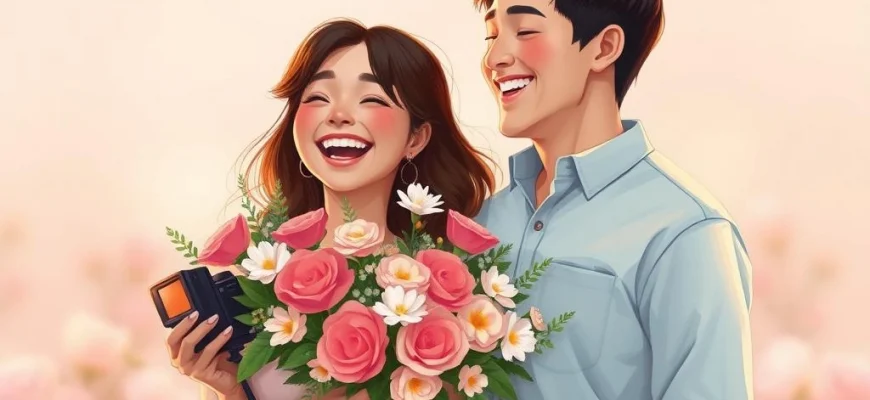 10 films et séries similaires à Dirty Love