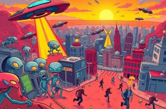 10 œuvres similaires à Urusei Yatsura pour les fans