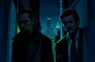 10 Films et Séries Similaires à Le 51e état