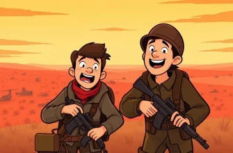 10 films et séries similaires à La Folle Histoire de Max et Léon