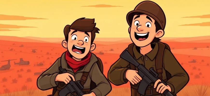 10 films et séries similaires à La Folle Histoire de Max et Léon