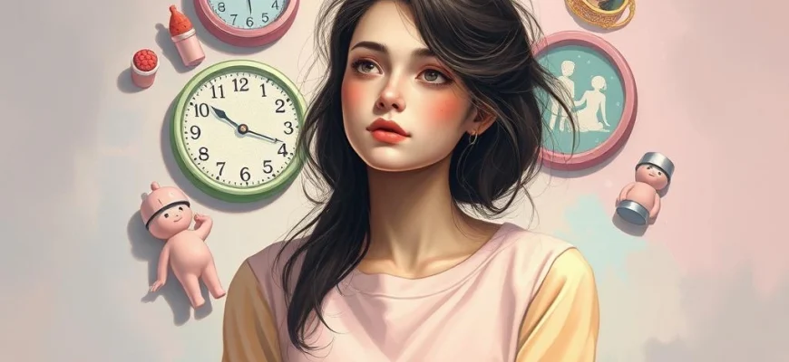 10 films et séries similaires à Mack & Rita