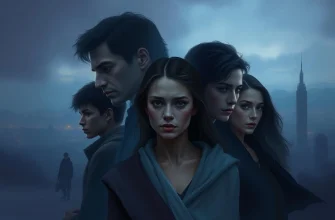 Découvrez 10 œuvres similaires à 'États de choc'