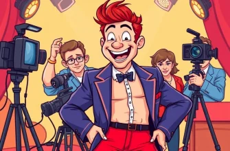 10 œuvres aussi hilarantes que Borat, nouvelle mission filmée