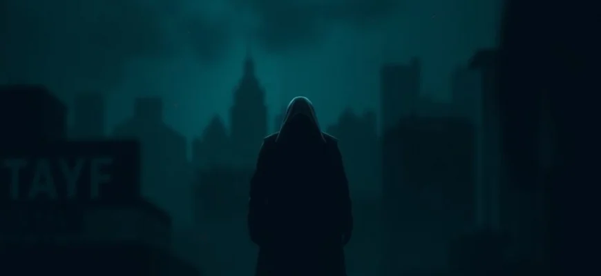 10 Films et séries similaires à L'Irlandais