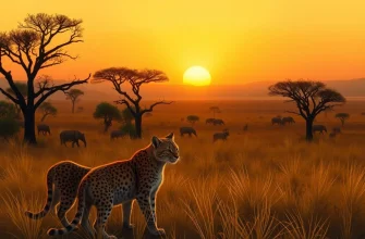 10 Films et Séries Similaires à Félins