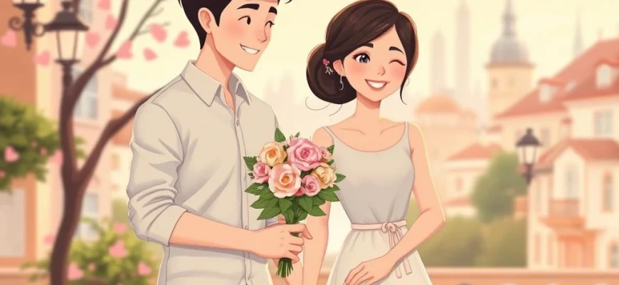 10 Œuvres à Voir Si Vous Avez Aimé 'Les Trois Grâces et Moi'