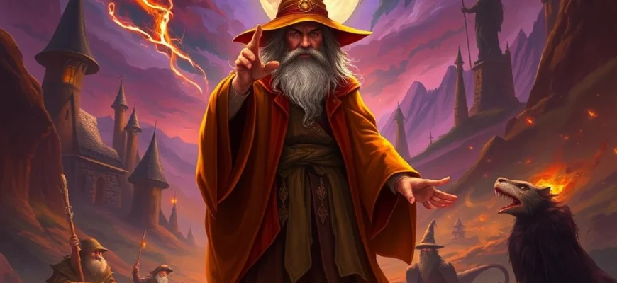 10 œuvres fantastiques similaires à Harry Potter et la Coupe de Feu