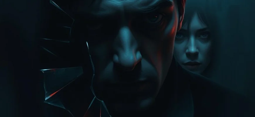 10 Films et Séries Similaires à Troubles