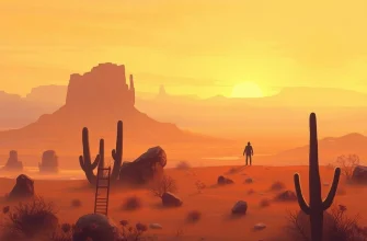 10 Films Similaires à Arizona Dream