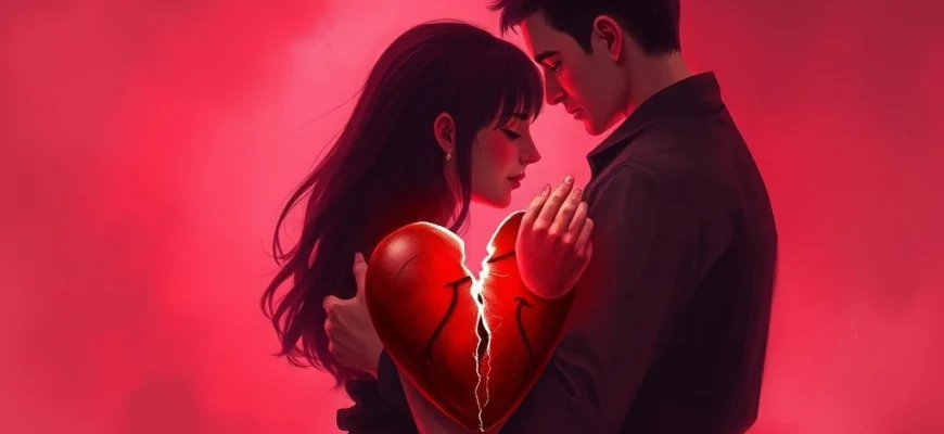 10 Films Similaires à One Kiss