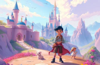 10 films et séries similaires à Descendants