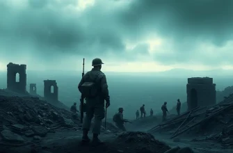 10 Œuvres Similaires à Capitaine Conan