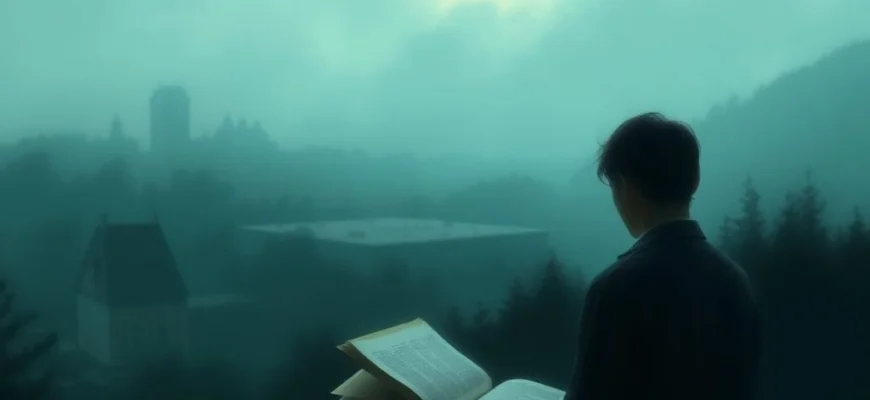 10 œuvres similaires à Maya pour les fans