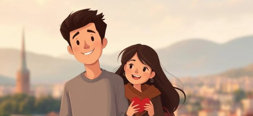 10 Films Similaires à Rencontres à Elizabethtown