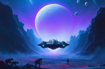 10 Œuvres Similaires à Prometheus à Découvrir Absolument