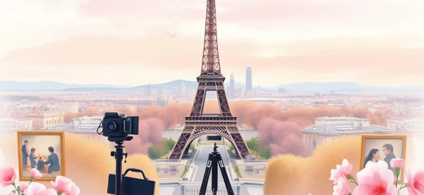 10 Films Similaires à Fauteuils d'orchestre