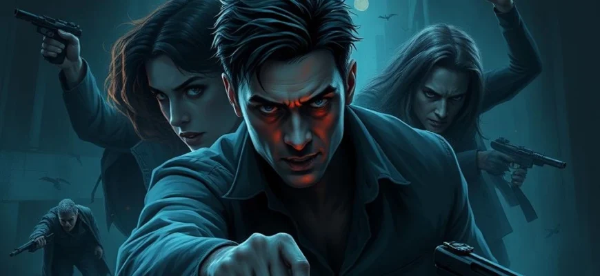 10 Œuvres Similaires à Les Nettoyeurs