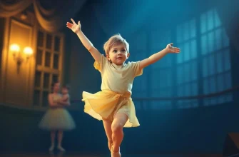 10 films et séries similaires à Dancer