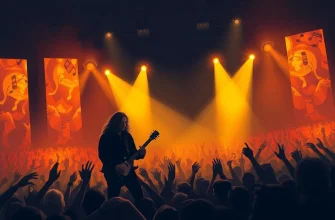 10 Spectacles Live à ne Pas Manquer