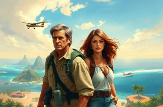 10 films similaires à Six jours sept nuits