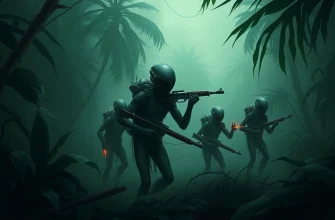 10 Films et Séries Similaires à Predators