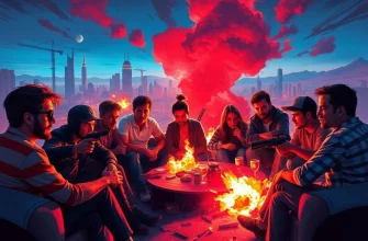 10 films et séries similaires à Danger One