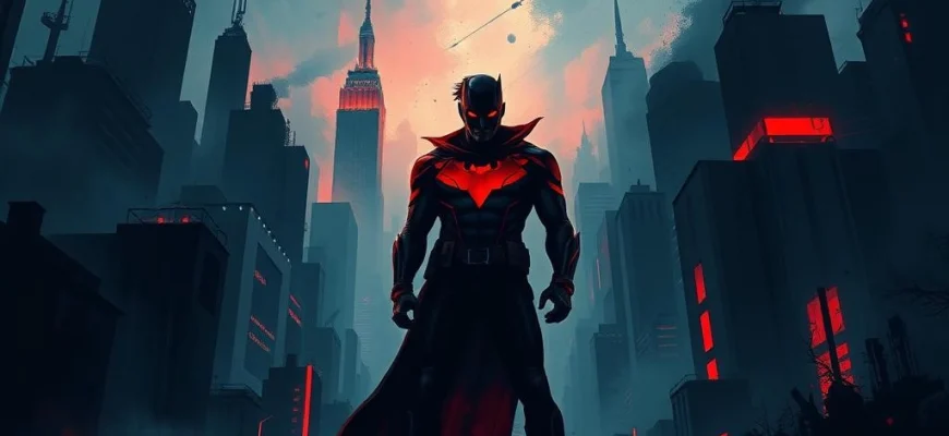 10 Films et Séries similaires à Kamen Rider Black Sun