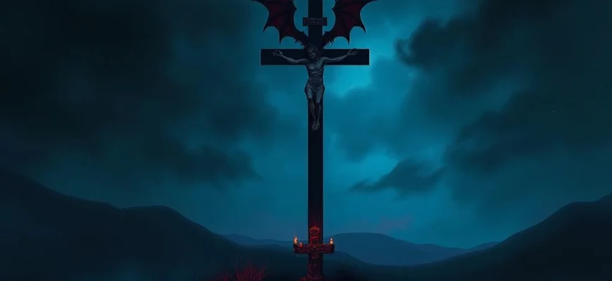 10 films et séries similaires à La Malédiction