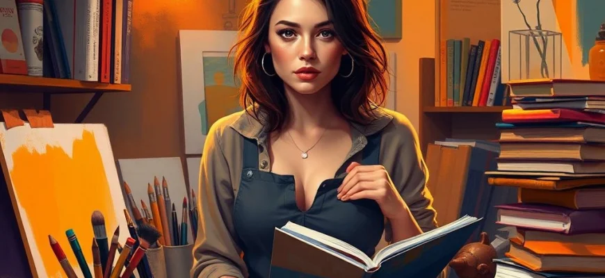 10 œuvres similaires à I Love Dick pour votre prochaine séance