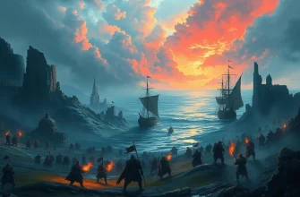 10 séries et films similaires à Viking : La fureur des dieux