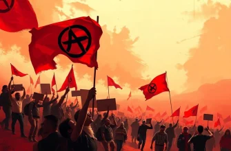 10 Films et séries pour les fans d'anarchisme