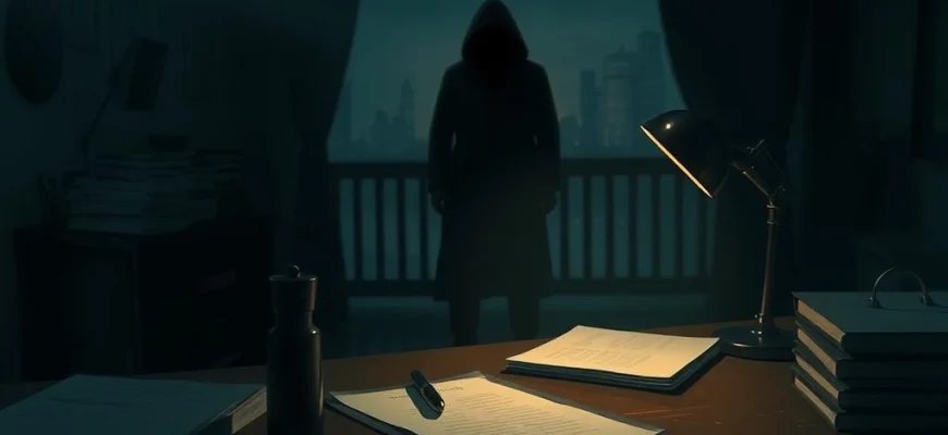 10 œuvres similaires à Barton Fink pour les fans