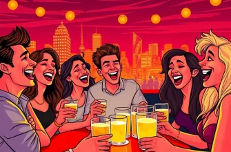 10 Comédies Délirantes à Voir Après Amateur Night