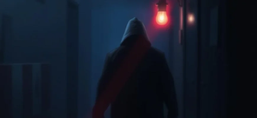 10 Films et séries similaires à Au bout du tunnel