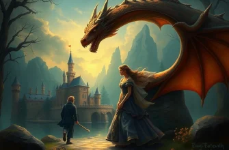 10 Œuvres à découvrir si vous avez aimé La princesse dragon