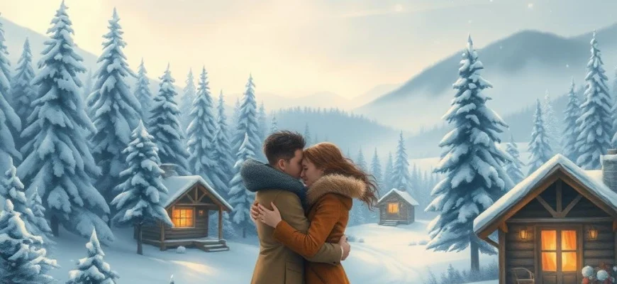 Découvrez 10 œuvres similaires à Une Année inoubliable – Hiver