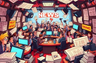 10 films et séries similaires à Breaking News in Yuba County