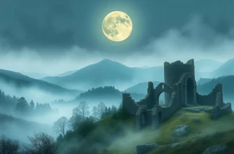 10 œuvres similaires à Mystic Britain à ne pas manquer