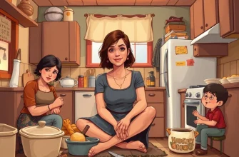 10 films et séries similaires à La bonne épouse