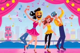 10 Œuvres Similaires à Dance Movie pour Rire Sans Retenue