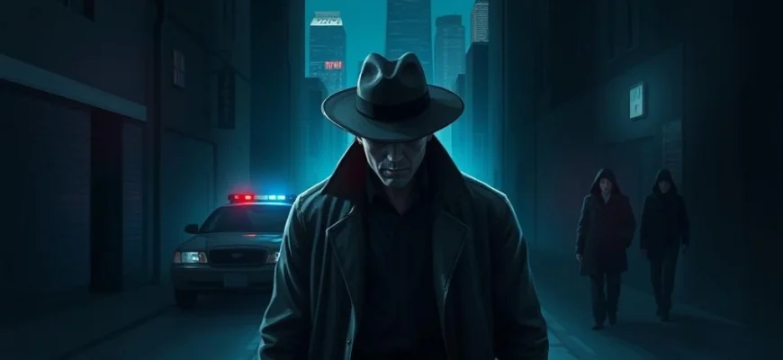 10 séries similaires à Reckless pour les fans de suspense