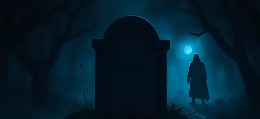 10 Œuvres Similaires à Devil's Tomb