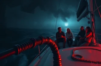 10 Films et séries similaires à Harpoon