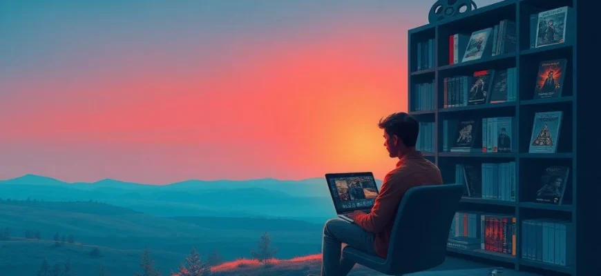 10 œuvres similaires à Nirvana à ne pas manquer